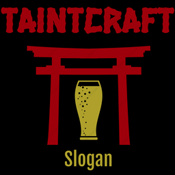 TaintCraft logo