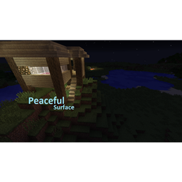 PeacefulSurface (Fabric) logo