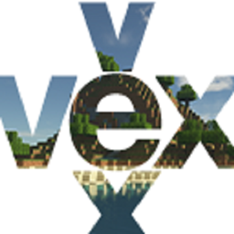 Vanilla Experience - Why not, Mojang? logo
