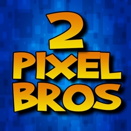 TwoPixelCraft logo
