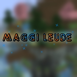 Maggie Leude logo