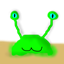 I'm a Slug! logo
