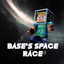 Base's Space Race logo