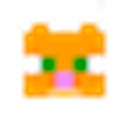 Chaos Mod logo