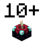 Enchantment Numeral Fix logo