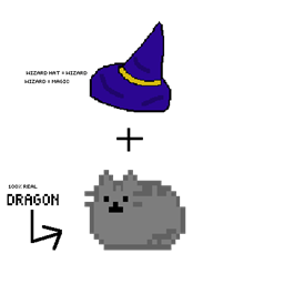 Dragons and Magic logo