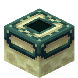 Portal Crafter (Fabric) project image