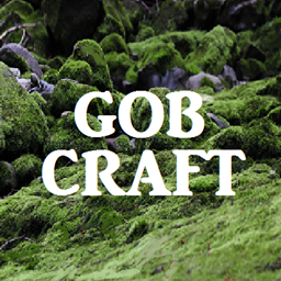 GobCraft logo
