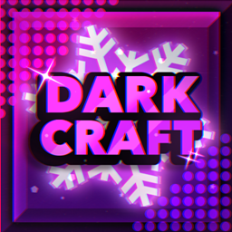 DarkCraft Mini project image