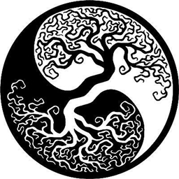 ShackPack Evolved logo