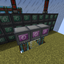 RFTools Dimension Tweaker logo