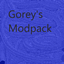 Gorey's Modpack logo