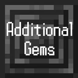 Additional Gems logo