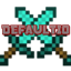 Defaultio: A Plastic Type PVP Pack logo