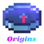 Origins logo