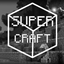 SUPERCRAFT V1 logo