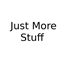 Just More Stuff logo