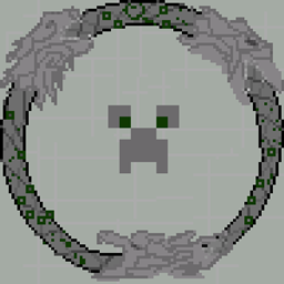 Crafter's Scrolls logo