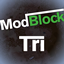ModBlockTri logo
