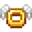 AzureDooms Angel Ring logo