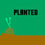 planted logo