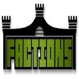 ModdedFactions logo