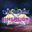 The Divine Dimensions  logo