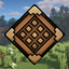 Textile's Continuum [FABRIC-1.16x] logo