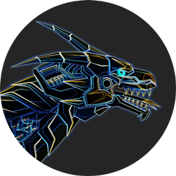 DragonSpire Techpack logo