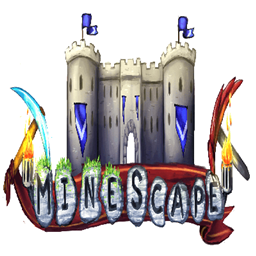 MineScape.me Icons logo