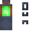 Colored lanterns logo