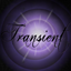 Transient logo