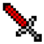 Ruby Ore Mod logo
