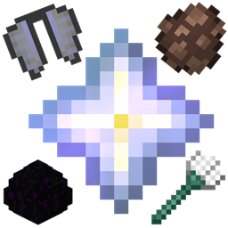 Uncraftables Recipes logo