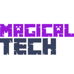 Yzerta MagicalTech logo