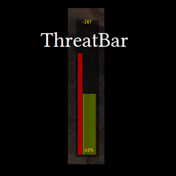 ThreatBar project image