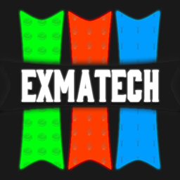 Exmatech logo