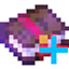 Simple Additional Enchantments logo