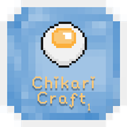 ChikariCraft logo