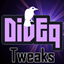 DivEq - Tweaks logo