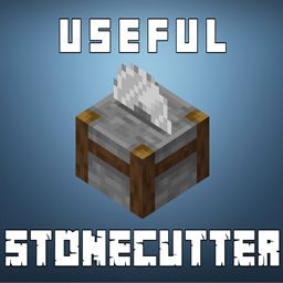 Actually Useful Stonecutter project image