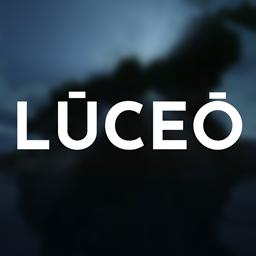 Lūceō logo