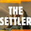 The Settler logo