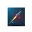 The Great Space Race logo