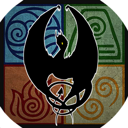 An Avatar server modpack logo