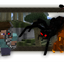 LostWorld logo