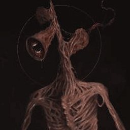 The Siren Head Mod logo