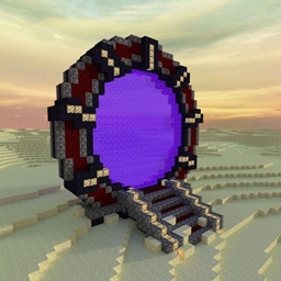 VideCraft logo