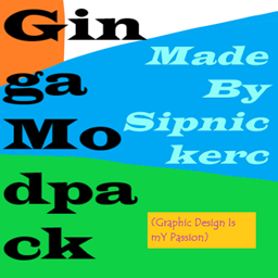 Ginga Modpack project image