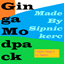 Ginga Modpack logo